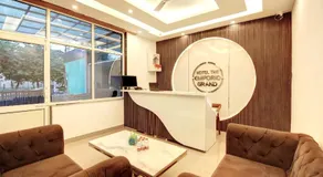 Revking--Hotel The Emporio Grand Near Vaishali Metro Station 3-star Hotel l Vaishali, Ghaziabad - Image 3