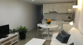 Apartamento Playa Encantador Vv - Image 2