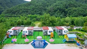 Pocheon hanadulset pet caravan - Image 3