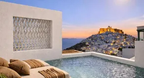 Astypalaia Hotel Palace - Image 5