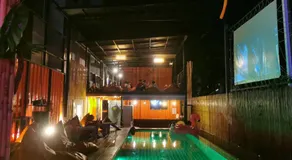 Ubox samui hostel & Bungalow - Chaweng beach - Image 5