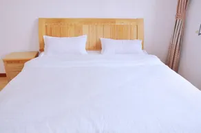 Runzexiang Seaview apartment (Qingdao Golden Beach store) - Image 3