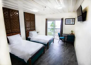 Leuchtturm Resort - Image 2