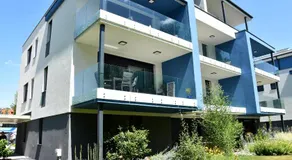 Blue Sapphire Apartman - Image 3