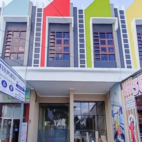 Urbanview Hotel Lamin Palangkaraya by RedDoorz - Image 3
