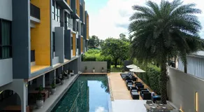 The Zense Boutique Hotel - Image 4