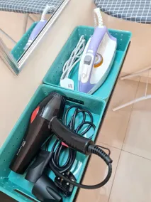 Air-home M3 Simpang near Aulong Econsave, 4BR, 10pax, Netflix - Image 4