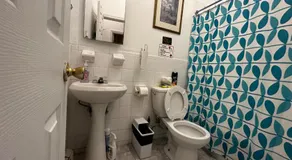 Townhouse in Uptown Manhattan - Image 4