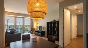 Seafront suite with terrace - Image 3