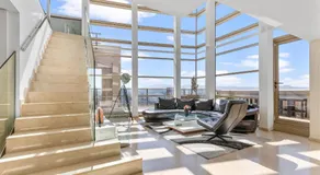 Penthouse Duplex with Epic Views - Image 4