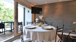 Gîte Contemporain L'hirondelle - Image 4