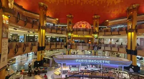 Royal Century Resort Suites At Bandar Sunway - Image 4
