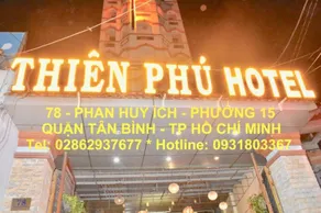 Thien Phu 2 Hotel - Image 4