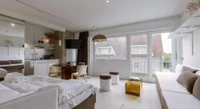 Sea views - beachfront - in the heart of Knokke-Heist - Image 2