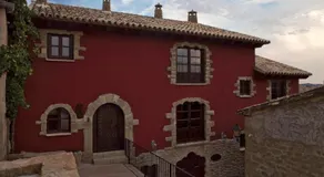 Hotel Boutique Real Posada De Liena - Image 5