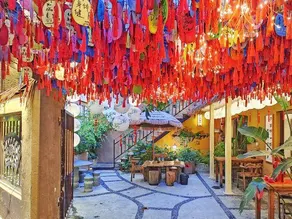 West Lake Time Su Guesthouse - Image 5