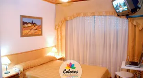 Hotel Colores San Bernardo - Image 2