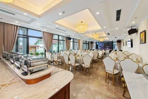 The Rock Luxury Tam Dao Hotel - Image 5
