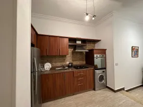 ZAMALEK Home 2 bedroom cozy, spacious with gourmet kitchen - Image 3