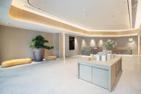 Ji Hotel Wuxi Huishan Economic Development Zone - Image 4