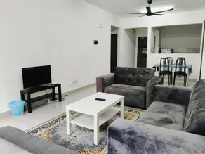 Derhan-Cha Homestay near Afamosa WaterparklHonda free WIFI - Image 2