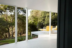 Hidden Byron - designer hinterland oasis with pool, fireplace and firepit - Image 5
