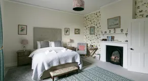 Stay On The Hill - The Coach House - Image 2