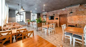 Leśny Dwór Karpacz Piekarnia Mio Padre Restauracja Mamma Mia - Image 2