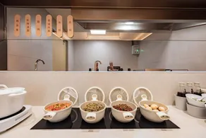 JI Hotel Jiaxing Xinfeng Town Government Yinxing Hui Plaza - Image 3