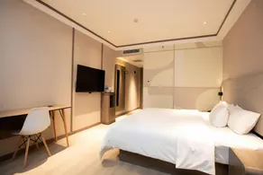 Hanting Hotel Hebi Municipal Government - Image 3