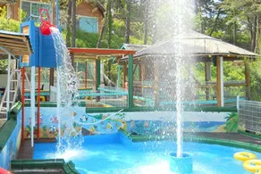 Yeongwol Healing Forest Pension - Image 2
