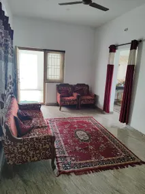 MMVK 2BHK Homestay with AC Wi-Fi TV - Image 3