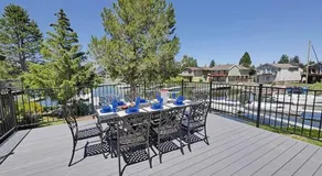Cascade Court Holiday home 1 - Image 5