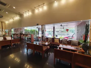 The Sila Boutique Bed & Breakfast - Image 5