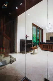 | NEN 5 | H.T luxury Villa 300sqm, 2sm Pool - Image 4