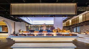 Vienna hotel (huizhou ancient city store, shexian county, huangshan city, anhui province) - Image 3