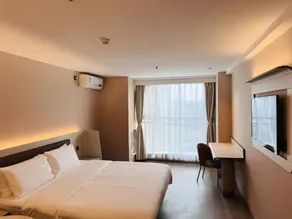 Hanting Hotel Yantai International Expo Center - Image 5