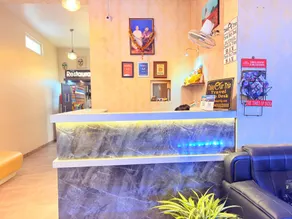 Hotel Puri Waves - Near Blue Flag Beach - Restautant, Parking & Spa - Image 4