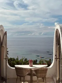 Mentigi Bay Dome Villa  Lombok - Image 4