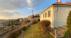 Maison entière avec jardin et une belle vue - Image 4