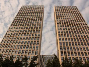 Poly World Trade Weifuton Apartment (Guangzhou Tower Pazhou Exhibition Centre Branch) - Image 2
