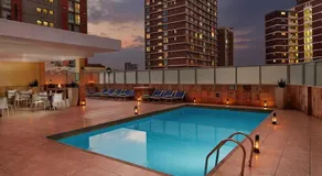 Oceanic Apartment - Ocean views - Self-Catering - Image 3