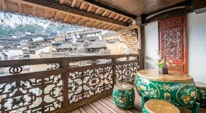 Huangling Shaiqiu Boutique Hotel - Image 2