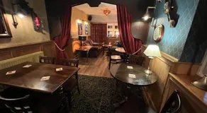 The Ivy - Image 3