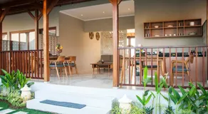 Omorich Bali Guest House - Image 5