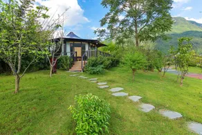 Fanjingshanyikeyuan Guesthouse - Image 4