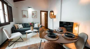 Apartamento con terraza en el Albaicin - Image 2