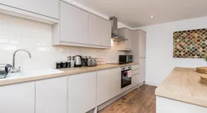 The Cavern Quarter Aparthotel by UStay - Image 4