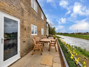 Cottage in Northumberland with Riverside Walks - Image 4