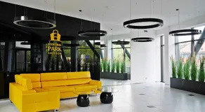 Airport Residence ORANGE - Image 4